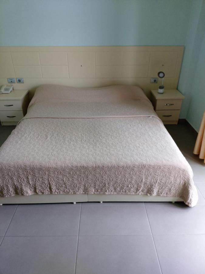Hotel Piazza Peshkopi Ngoại thất bức ảnh
