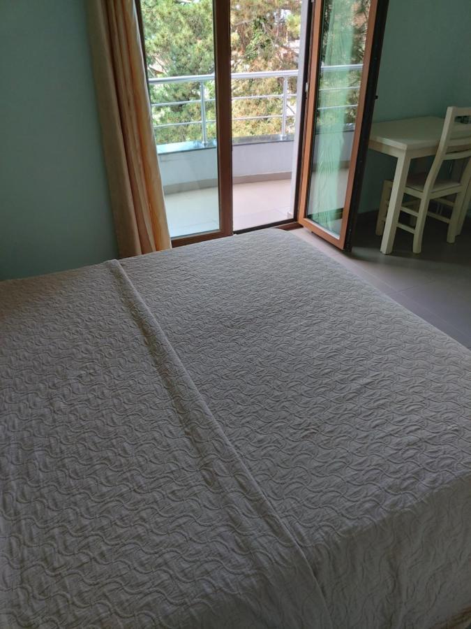 Hotel Piazza Peshkopi Ngoại thất bức ảnh