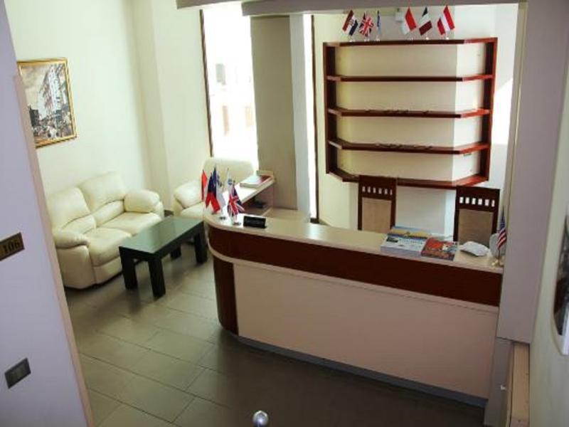 Hotel Piazza Peshkopi Ngoại thất bức ảnh
