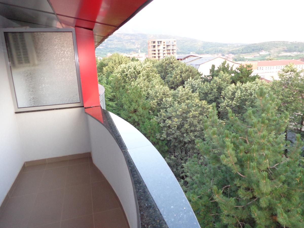 Hotel Piazza Peshkopi Phòng bức ảnh