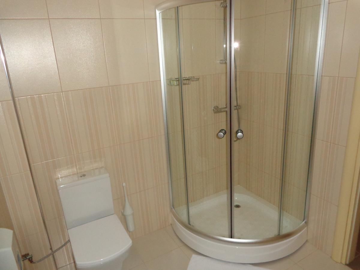 Hotel Piazza Peshkopi Phòng bức ảnh