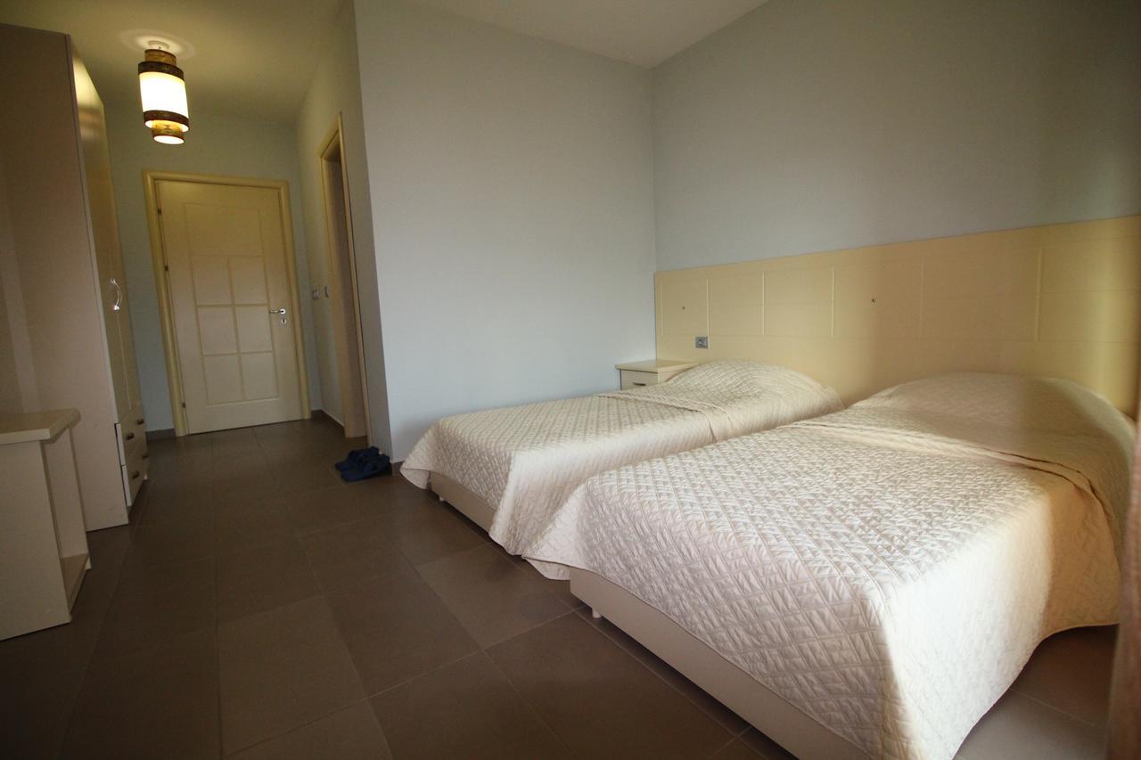 Hotel Piazza Peshkopi Ngoại thất bức ảnh