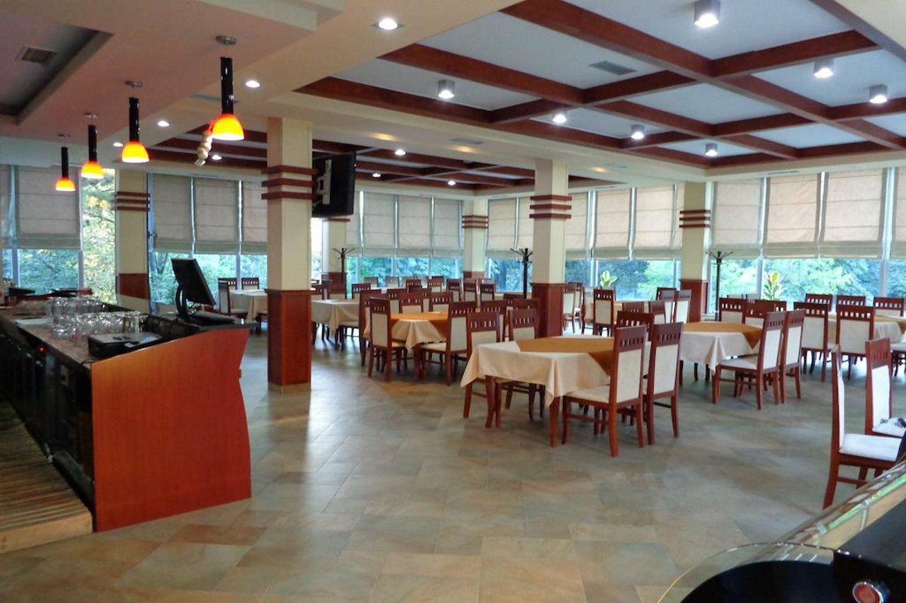 Hotel Piazza Peshkopi Ngoại thất bức ảnh